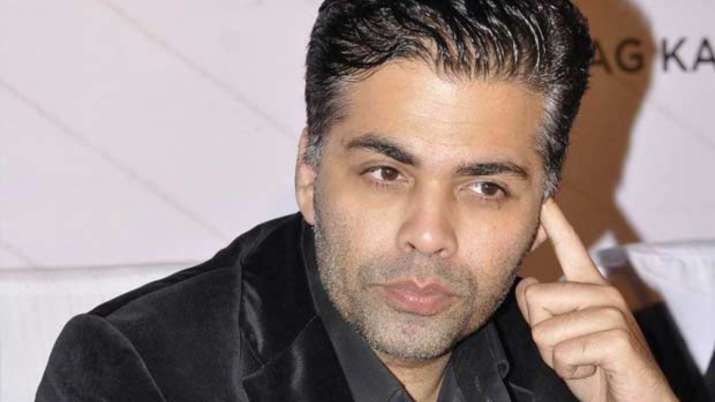Breaking News: NCB summons Karan Johar in Bollywood drugs case
