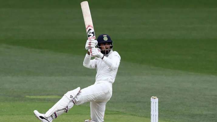 KL Rahul