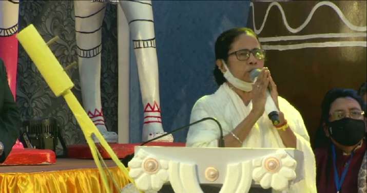 mamata banerjee, bengal assembly polls, bengal assembly elections, tmc, bjp,