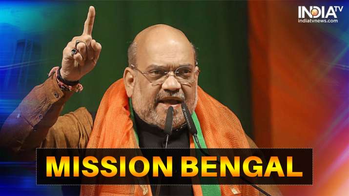 mission bengal