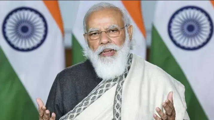 PM Modi to address India Mobile Congress 2020 on Tuesday