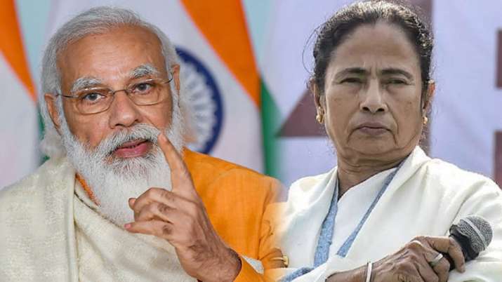 PM Modi address Mamata Banerjee ideology destroyed West Bengal actions against farmers hurt me | India News – India TV