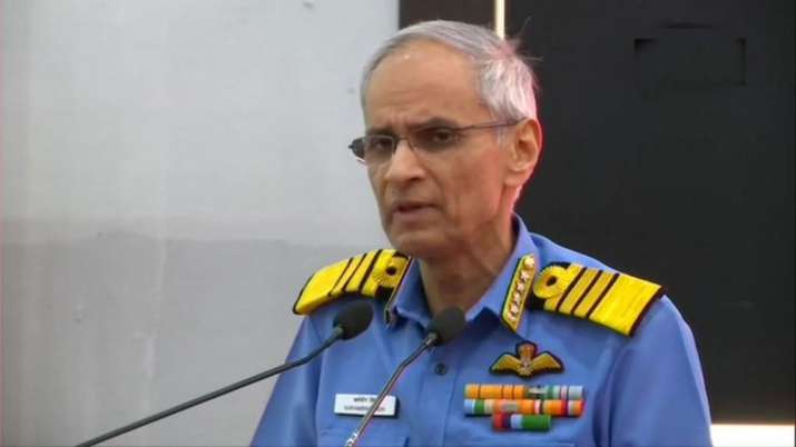Admiral Karambir Singh