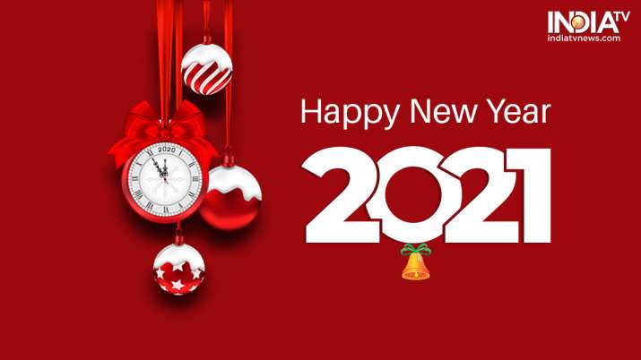 happy new year image