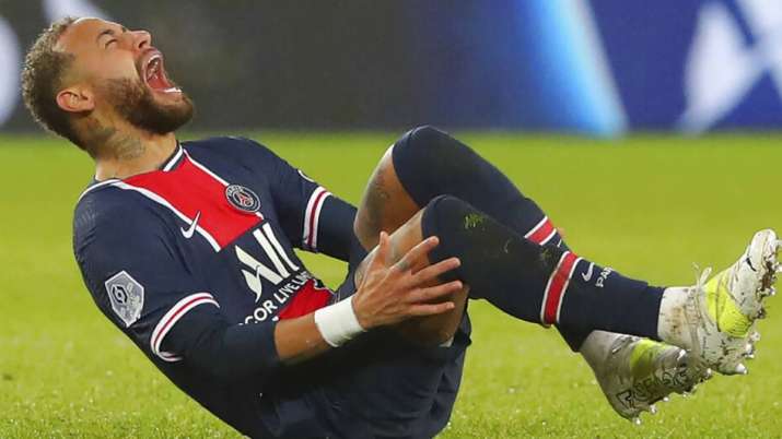 neymar