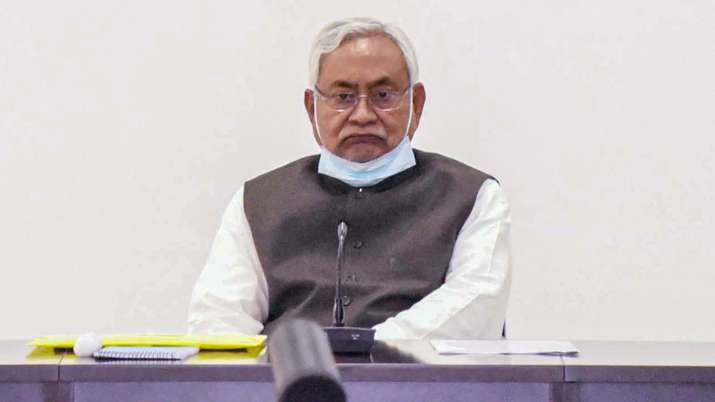 'Baseless and without any substance': Nitish Kumar rejects