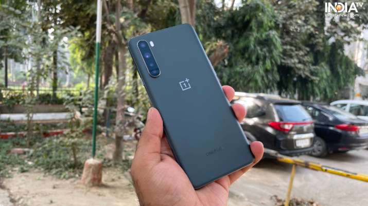 Oneplus Nord Review Price In India Specifications Camera Features Reviews News India Tv