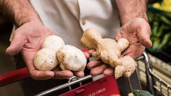 pakistan vegetable prices, pakistan ginger price Rs 1000, pakistan vegetables prices, pakistan price