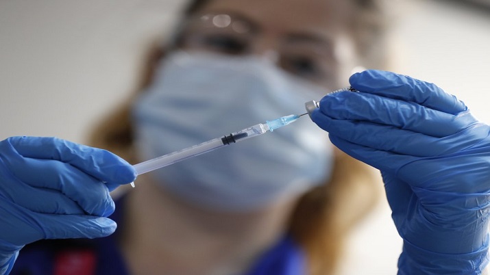 Canada coronavirus vaccine authorization Moderna fight covid 19 pandemic |  World News – India TV