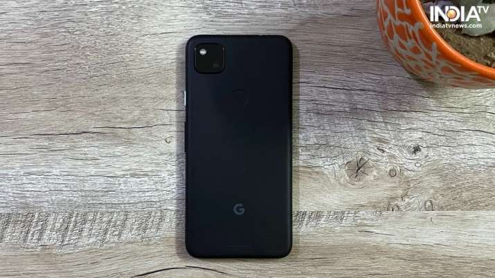 Pixel 4a Review