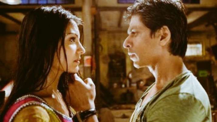 rab ne bana di jodi full movie putlocker