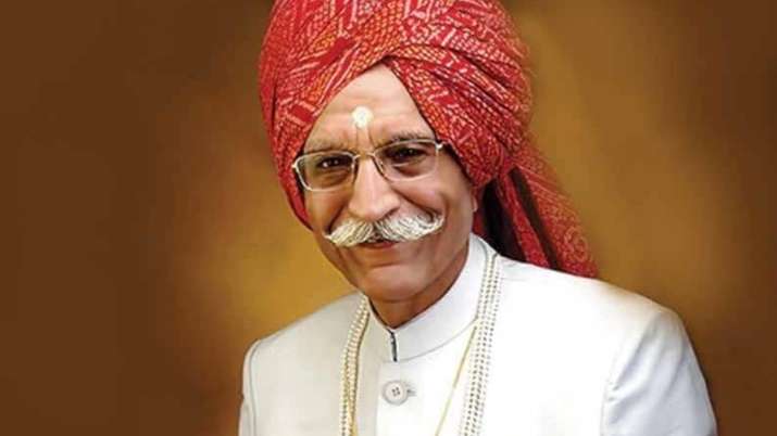 MDH owner Dharampal Gulati dies