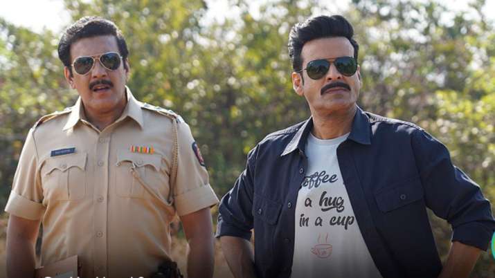 Manoj Bajpayee