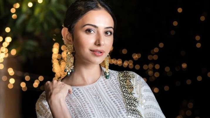 Rakul Preet Singh tests COVID19 negative: Can’t wait to start 2021 with