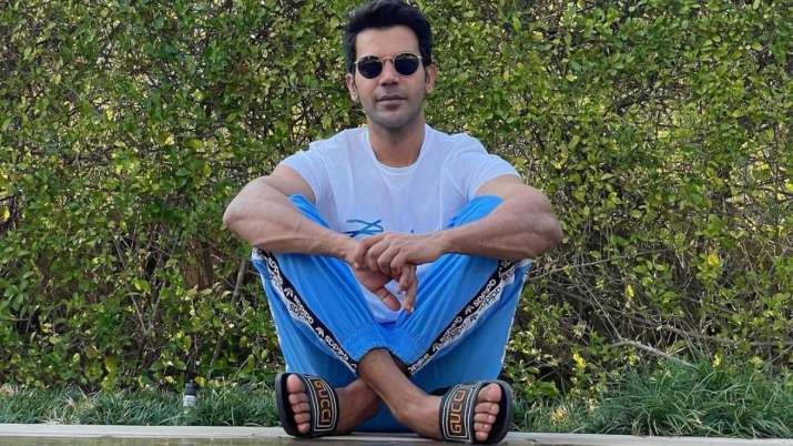Rajkummar Rao