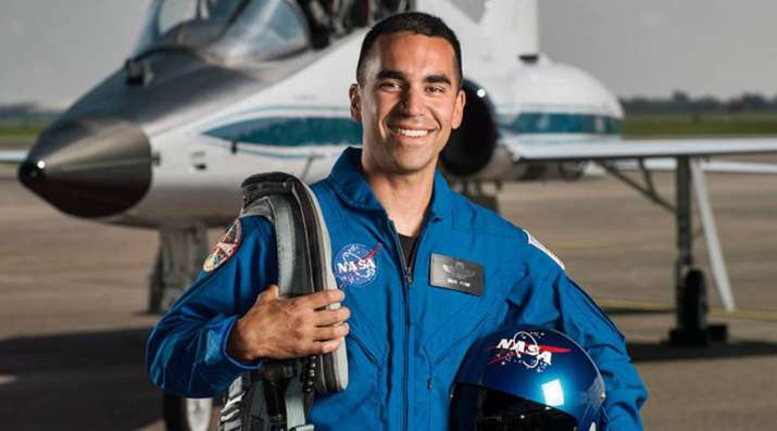 Indian-American Raja Chari picked by NASA for Artemis Moon