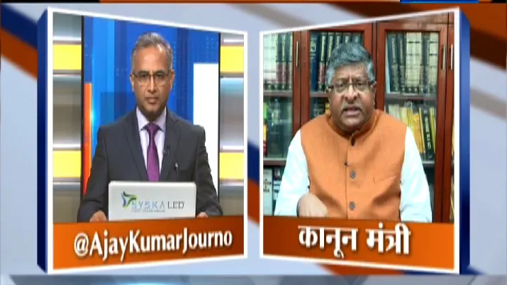 Farmers, farm laws, Bharat Bandh, Ravi Shankar Prasad