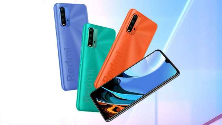 redmi, redmi 9 power, xiaomi