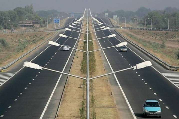 bundelkhand expressway