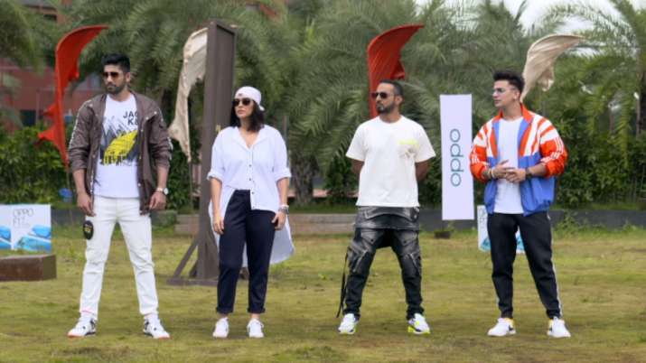 Roadies Revolution: Prince Narula loses his calm; Nikhil and Neha Dhupia engage in a war of words