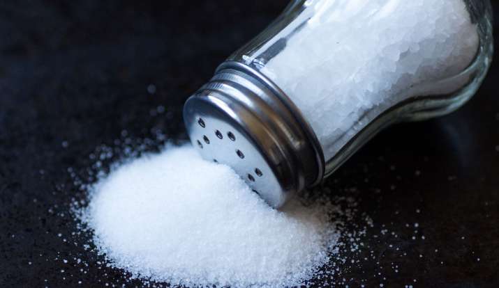 Vastu Tips: How to use salt to avoid lack of money at home | Vastu News –  India TV