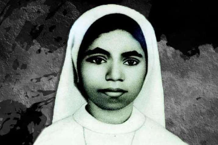 Kerala: Catholic priest, nun sentenced to life in Sister Abhaya murder case