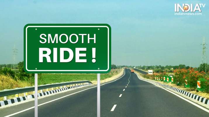 Highway Toll fee new GPS technology bank account amount deduction nitin gadkari announcement - Vimarsana News