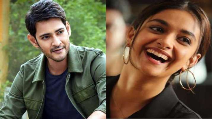 Guess who were the most tweeted South stars in 2020? Mahesh Babu, Keerthy Suresh without any doubt!