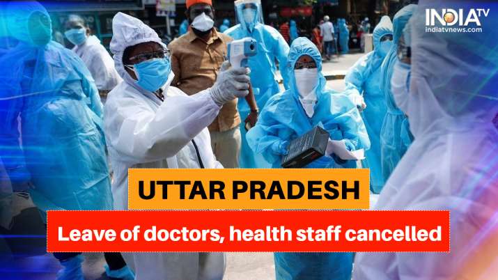 covid vaccine in uttar pradesh