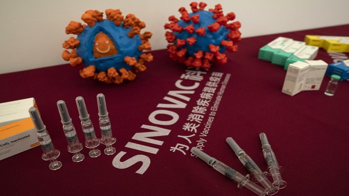 India Tv - Chinese vaccines are poised to fill gap, but will they work?