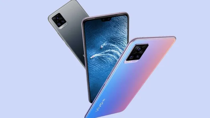 Vivo V20 Pro 5g Smartphone Launched In India Price Features And More Technology News India Tv