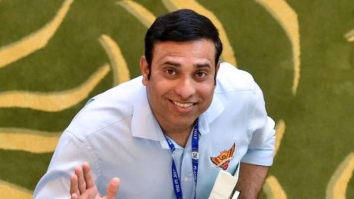VVS Laxman