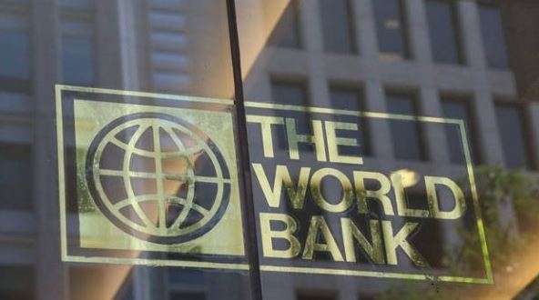 World Bank