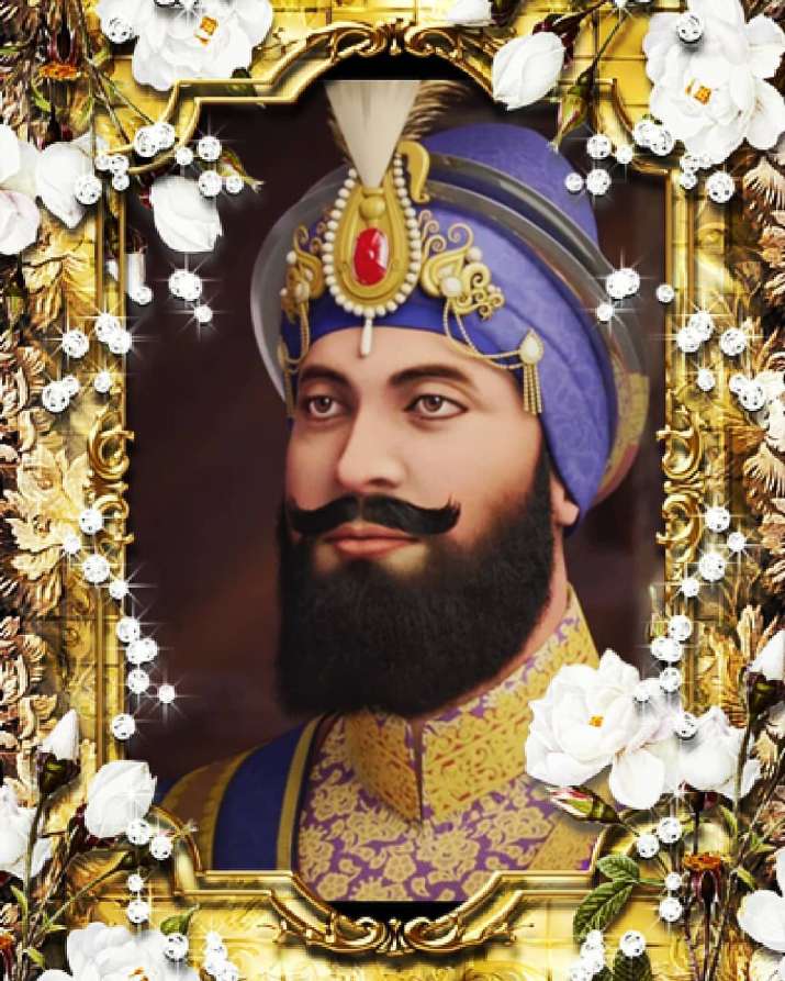 Guru Gobind Singh Jayanti 2021: Inspirational quotes, wishes and images |  Books News – India TV