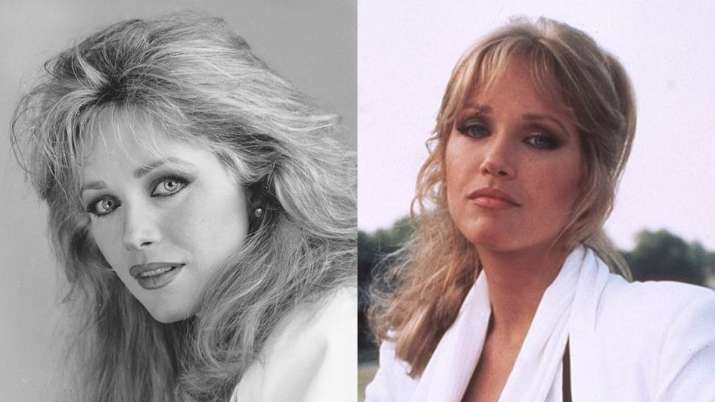 Tanya Roberts That 70s Show And Charlie S Angels Actress Dies At 65 Hollywood News India Tv