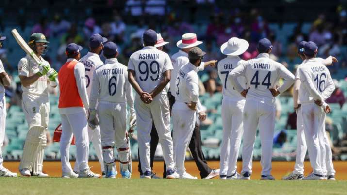 AUS vs IND | ICC condemns racism in Sydney Test, seeks ...