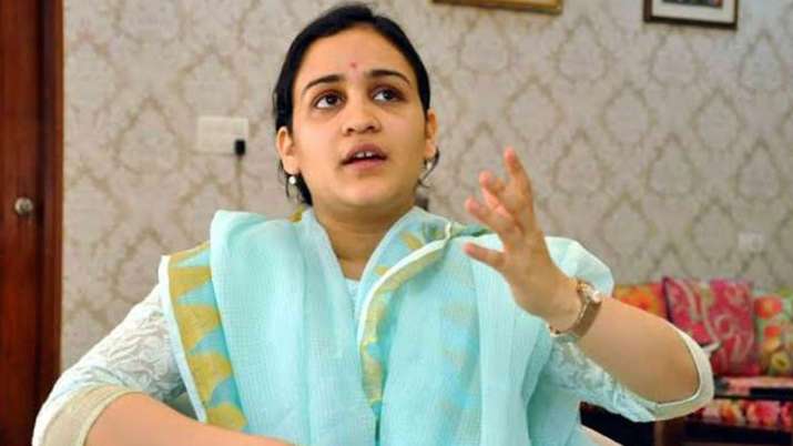 aparna yadav