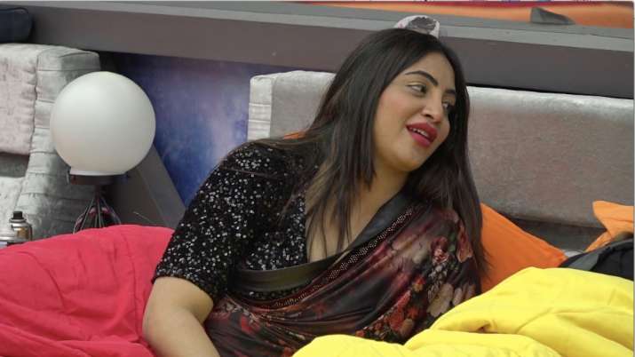 Bigg Boss 14: Arshi Khan Describes The Traits Of Ideal Man She'S Looking For