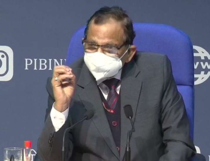 Govt says nasal vaccine candidate against COVID identified,