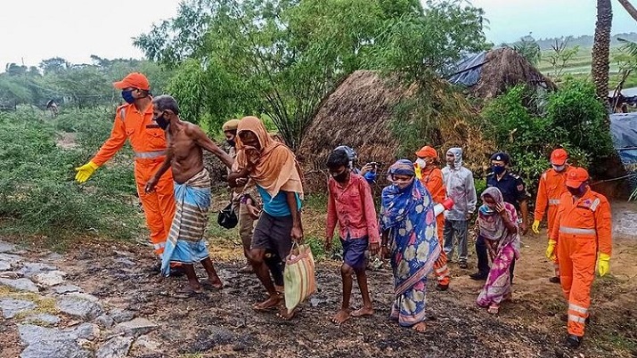 Climate change may change rainfall patterns in south India, intensify floods