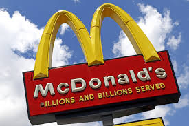 mcdonald's new restaurants, mcdonald's new stores, mcdonald's restaurants