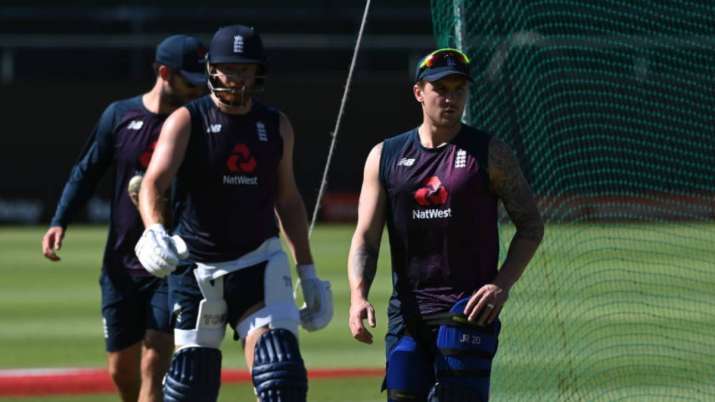 IND vs ENG: England squad will get three days to train ...