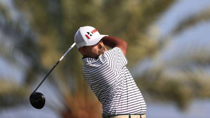 Anirban Lahiri