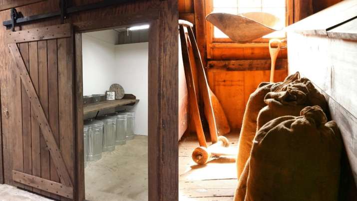 Vastu Tips: Always make grain storage room in this direction for prosperity