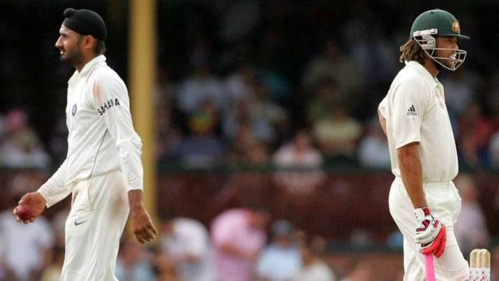 harbhajan singh