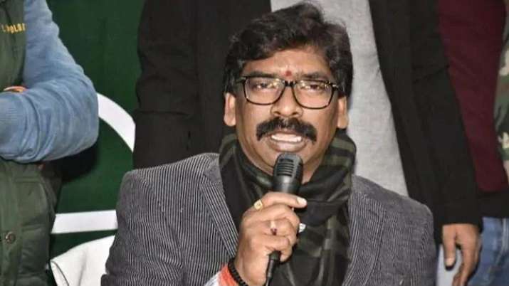 Jharkhand govt to reserve 75 per cent jobs in private sector for locals: CM Hemant Soren