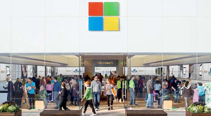 microsoft