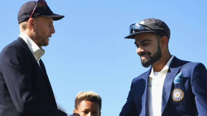 England name 16-man squad for first two Tests against India