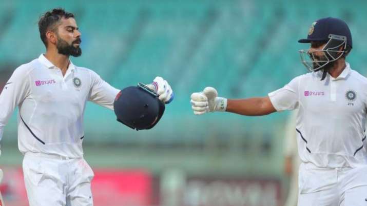 Nothing changes between me and Virat Kohli, he is my captain and I am his deputy: Ajinkya Rahane | Cricket News – India TV