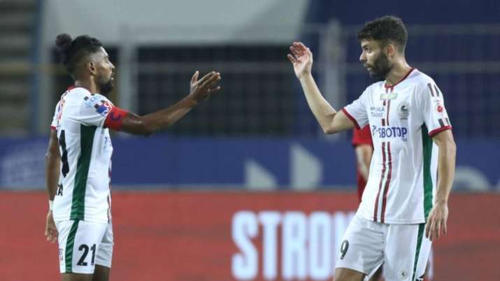ATK Mohun Bagan